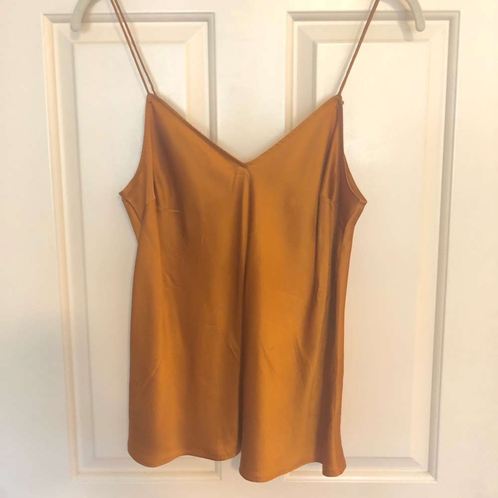 Cicely Tank Top